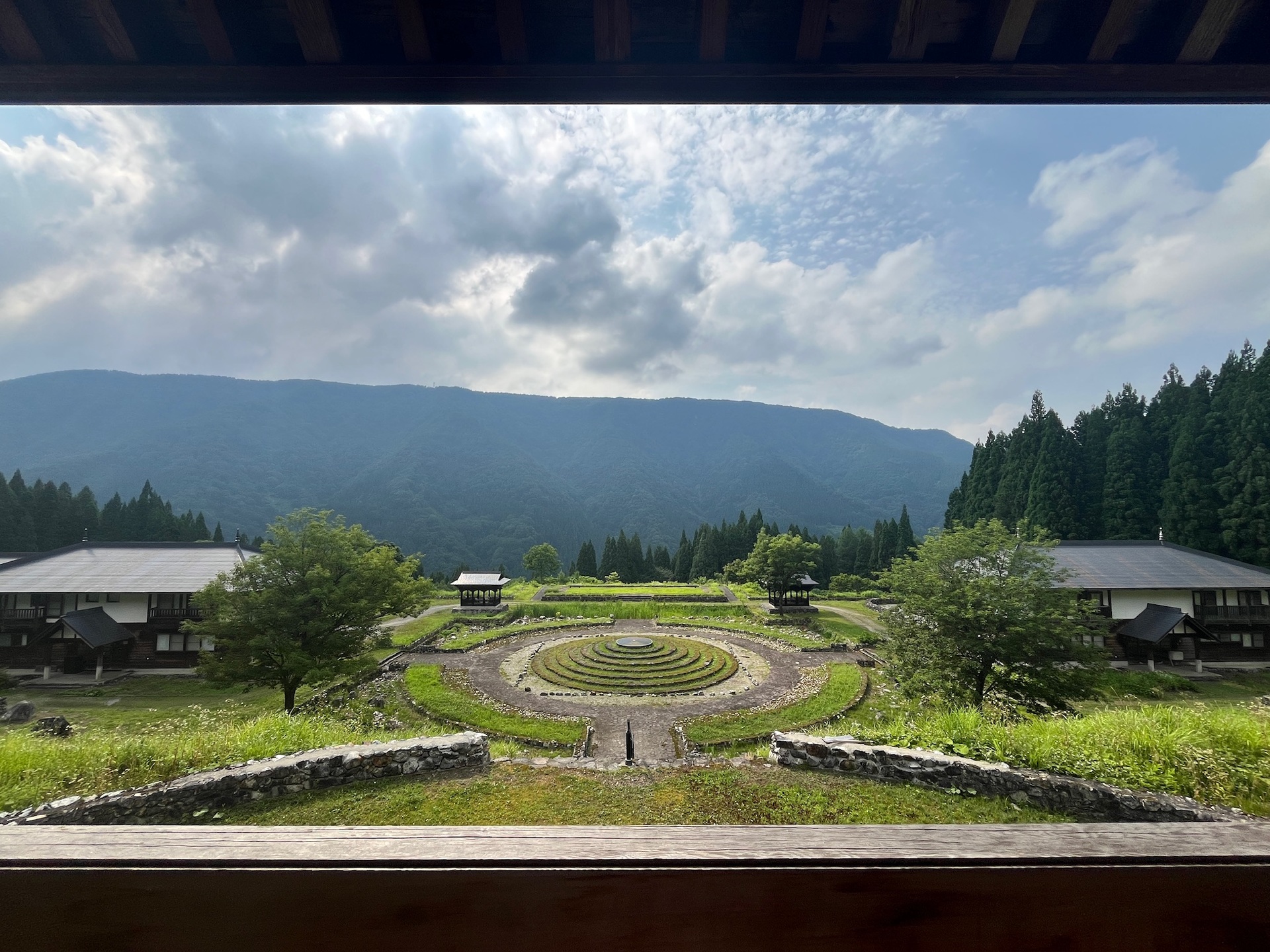 ④-恩恵の心-の画像