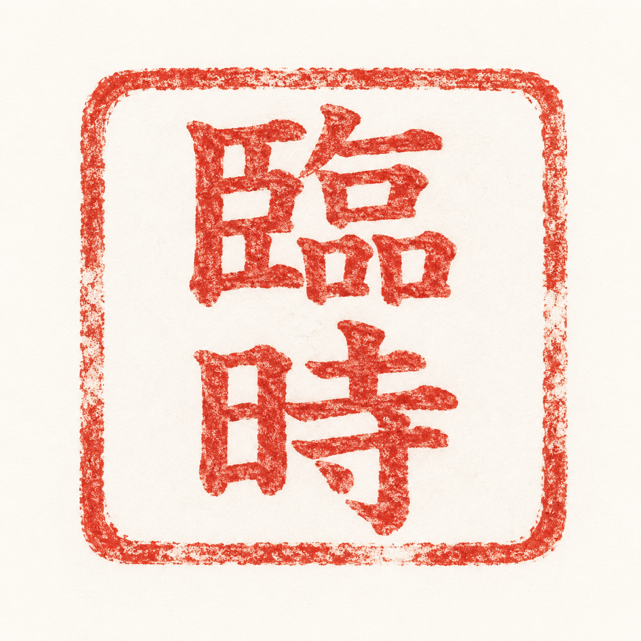 臨時理事会開催のお知らせの画像